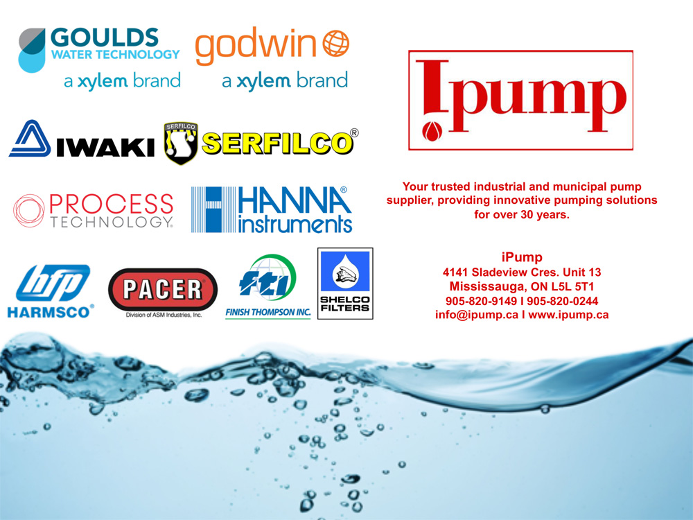 iPump info iPump info